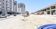 Gedemen Mahallesindeki İçme Suyu Hattı Çalışmaları Tamamlandı