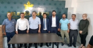 GEDEMENLİ; AK PARTİ DAVAMIZIN YOLUNDA GİTMEDİĞİ İÇİN AYRILDIK