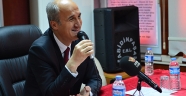 GELECEĞİ İNŞA EDERKEN GEÇMİŞİ İYİ BİLMEK GEREK