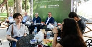 Geleceğimiz emin ellerde…