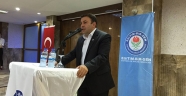 Geleceğimizi hedef alan şiddeti lanetliyor, yetkilileri tedbir almaya davet ediyoruz