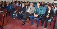 GELECEĞİN KAN BAĞIŞÇILARI KAZANIMI