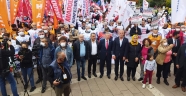 Gelecek Partisi Sendikal Kota Hukuksuzluğuna