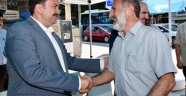 GELENEKSEL BAYRAMLAŞMA TÖRENİ