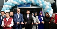 GELENEKSEL EL SANATLARI SERGİSİ AÇILDI