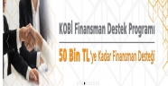 Geleneksel Girişimciye 50 Bin TL’ye Kadar Finansman Desteği