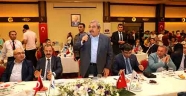 GELENEKSEL İFTAR YEMEĞİ