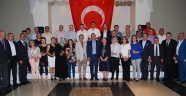GELENEKSEL İFTAR YEMEĞİ