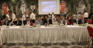 GELENEKSEL İFTAR YEMEĞİ
