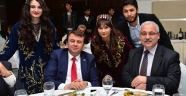 GELENEKSEL KURTULUŞ VE MADALYA GECESİ ANKARA’DA YAPILDI