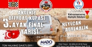 GELENEKSEL OFFROAD GÜNLERİ BAŞLIYOR