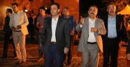 GELENEKSEL OSMANLI ŞERBETİ İKRAMI…