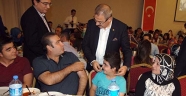 -GELENEKSEL SANKO İFTAR YEMEĞİ