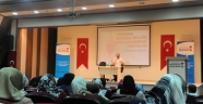GELENEKSEL TIBBA GÖRE HASTALIK SEBEPLERİ VE TEDAVİ YOLLARI ANLATILDI