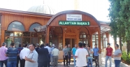 GEMCİ, KAYINVALİDESİNİ TOPRAĞA VERDİ