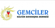 GEMCİLER DERNEĞİNDEN DARBE GİRİŞİMİNE KINAMA