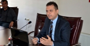 GENÇ ÇİFÇİLER DESTEKLENİYOR…