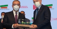 Genç Dostu Şehir; Kahramanmaraş!