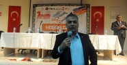 GENÇ EDEBİYATÇILAR BULUŞMASI BAŞLADI