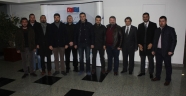 Genç Girişimciler Başkanını Seçti