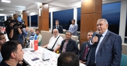 GENÇ HATİPLER HUTBE OKUMA YARIŞMASI TÜRKİYE FİNALİSTLERİ ONİKİŞUBAT’TA