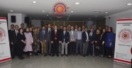 GENÇ KAHRAMANMARAŞLILAR PLATFORMUNDA GÖREV DEĞİŞİKLİĞİ