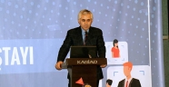“Genç KASİAD 1.İNSAN KAYNAKLARI ÇALIŞTAYI” YAPILDI
