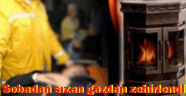 Genç Kız Yoğum bakımda Yaşam Mücadelesi veriyor.