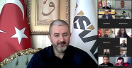 GENÇ MÜSİAD PANDEMİ SÜRECİ BOYUNCA EN AKTİF GENÇLİK YAPILANMASI OLDU