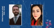 Genç Öğretmenden 24 Kasım Öğretmenler Gününe Özel Anlamlı Yazı