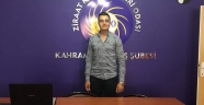 Genç ZMO Başkanı Onur Kul Oldu