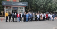 GENÇLER EDELER KURTULUŞUN İZİNDE YARIŞMASI GERÇEKLEŞTİRİLDİ