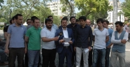 Gençlerden Başkanlık Sistemine Destek