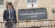 GENÇLERDEN YENİ YENİ BİR BAŞARI
