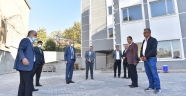 GENÇLERİMİZE GÜZEL BİR ESER DAHA KAZANDIRDIK