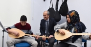 GENÇLİĞE YATIRIM, GELECEĞE YATIRIMDIR