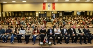“Gençlik Gelişim Akademisi” KSÜ’de Start Verdi