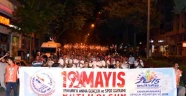 GENÇLİK HAFTASI ÇOŞKU İLE KUTLANDI