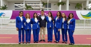 GENÇLİK HİZMETLERİ VE SPOR İL MÜDÜRLÜĞÜ HABERLERİ
