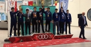 GENÇLİK HİZMETLERİ VE SPOR İL MÜDÜRLÜĞÜ HABERLERİ