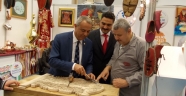GENÇLİK MERKEZİ GÜNLERİ ZİYARETİ