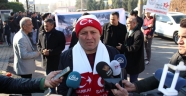 GENÇLİK ŞÜHEDANIN İZİNDE