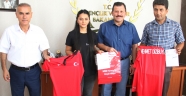 GENÇLİK VE SPOR İL MÜDÜRLÜĞÜ TEMMUZ AYI FAALİYETLERİ İLE TÜRKİYENİN ENLERİ ARASINDA YER ALDI