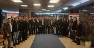 GENÇMAR DERNEĞİ İLK OLAĞAN GENEL KURUL TOPLANTISINI GERÇEKLEŞTİRDİ