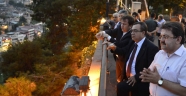 GENEL MÜDÜR DEDEOĞLU KAHRAMANMARAŞ’TA…