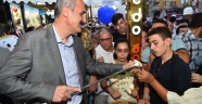 GENEL SİYASETLE YERELİ KARIŞTIRMAMALI