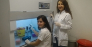 GENETİK HASTALIKLAR TANI MERKEZİ AÇILDI