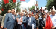 Gerçek Olan Tarihi Haykırmak İçin Süleymanlı’da Buluşuyoruz