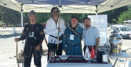 GERMANİCİA İLGİ ODAĞI OLDU