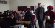 GIDA GÜVENLİ ÖNCELİKLERİMİZ ARASINDA